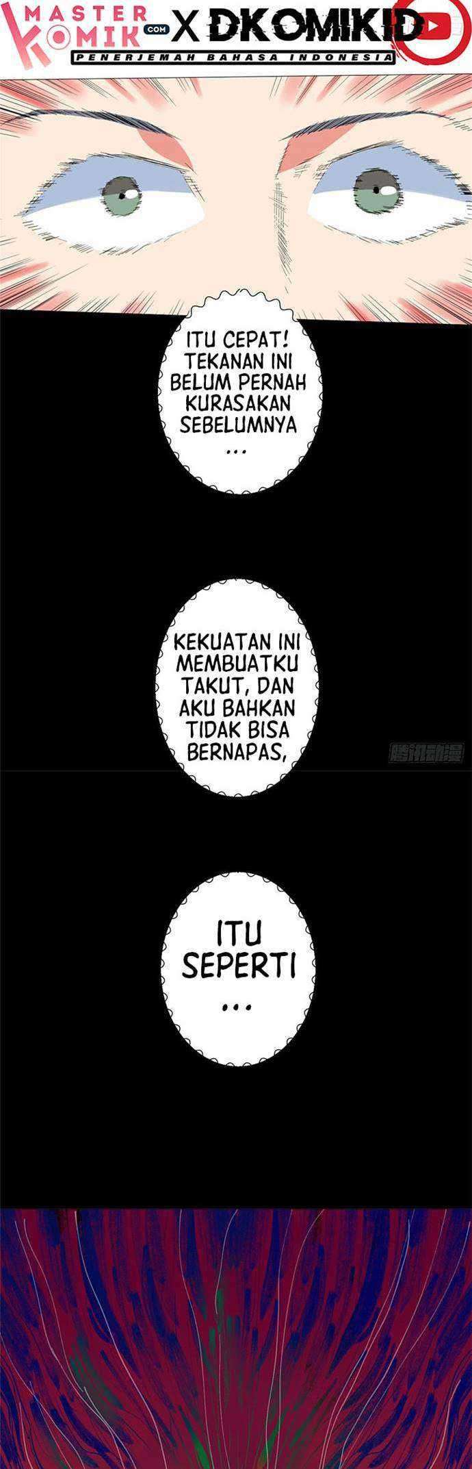 Need For Almighty Master Bab 26 halaman 12