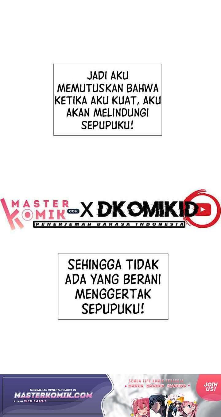 Need For Almighty Master Bab 28 halaman 9