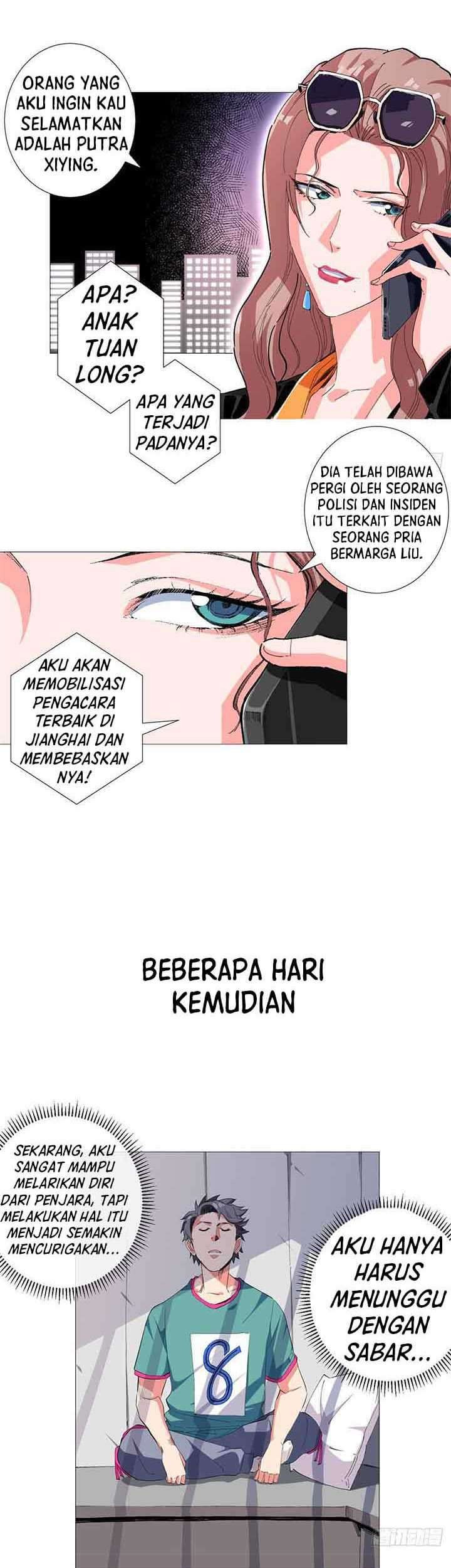 Need For Almighty Master Bab 30 halaman 6