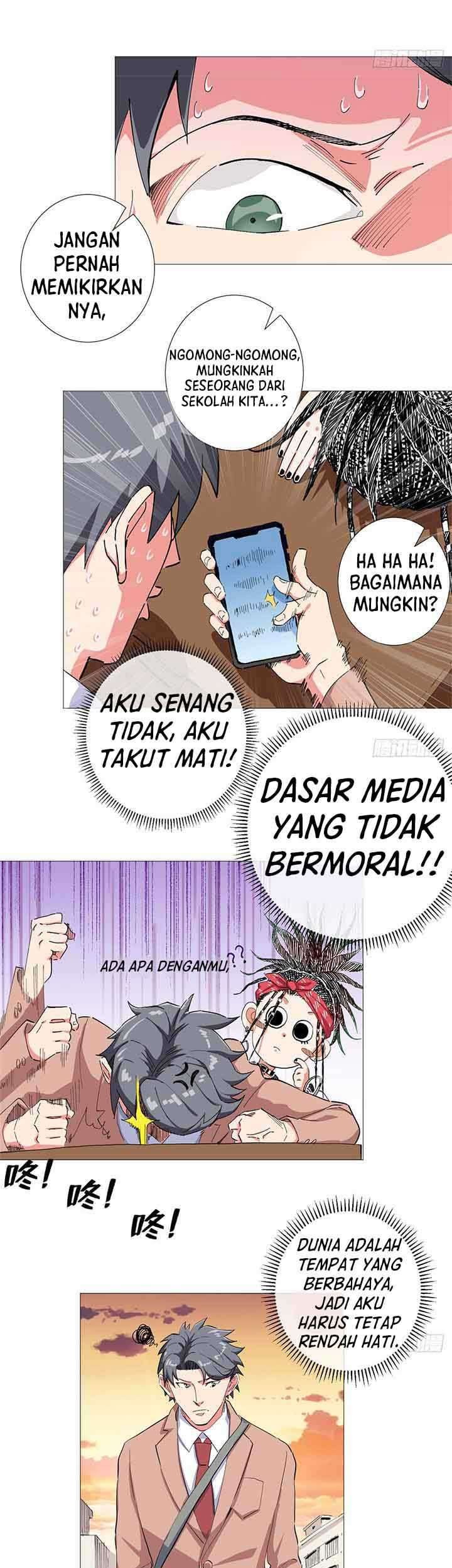 Need For Almighty Master Bab 30 halaman 10
