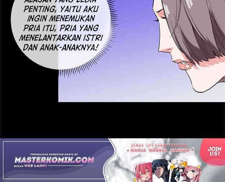 Need For Almighty Master Bab 34 halaman 5