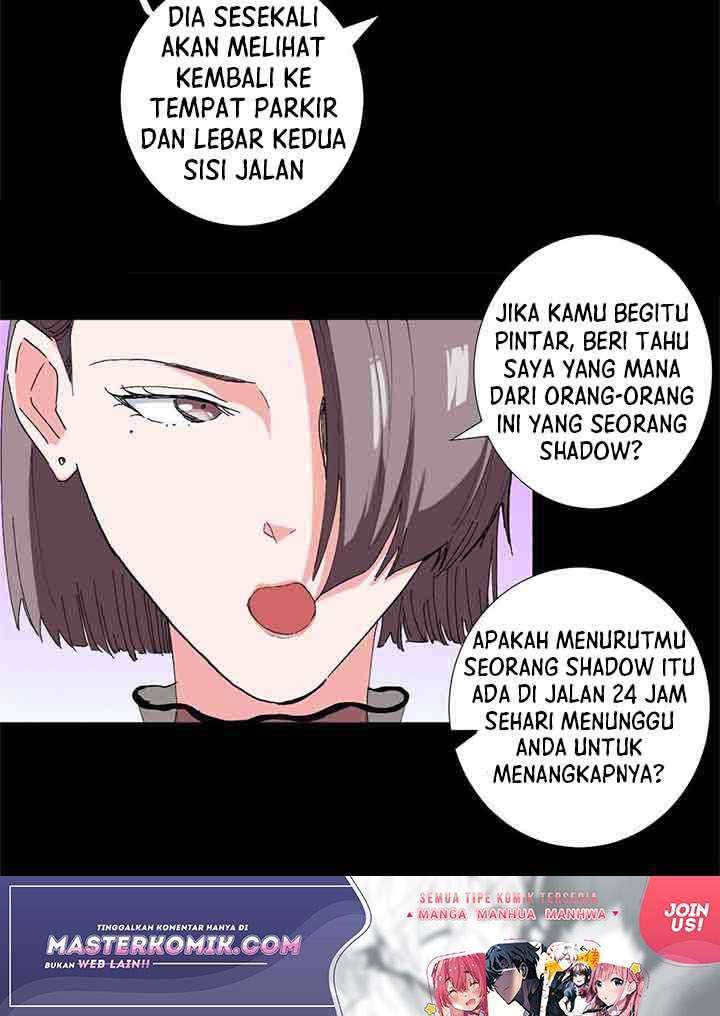 Need For Almighty Master Bab 34 halaman 15