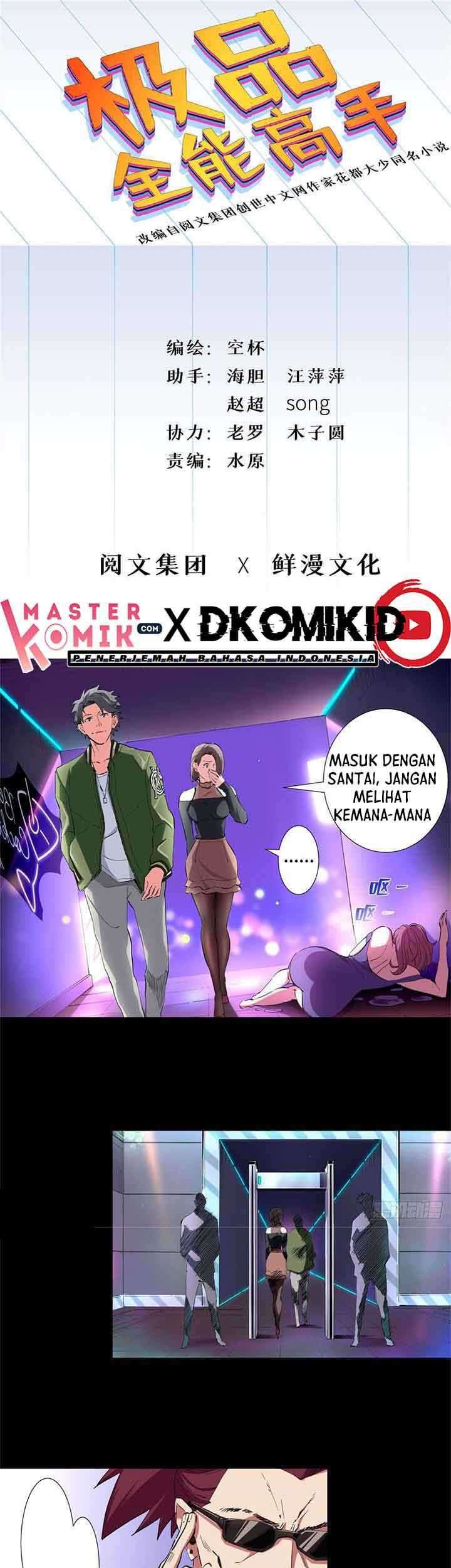 Need For Almighty Master Bab 35 halaman 2