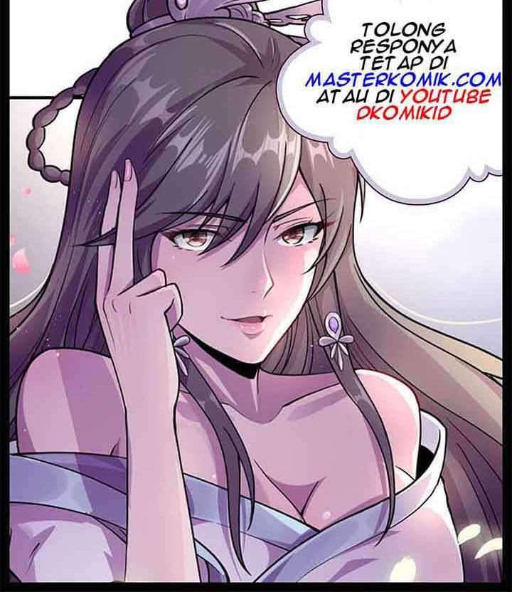 Need For Almighty Master Bab 35 halaman 18