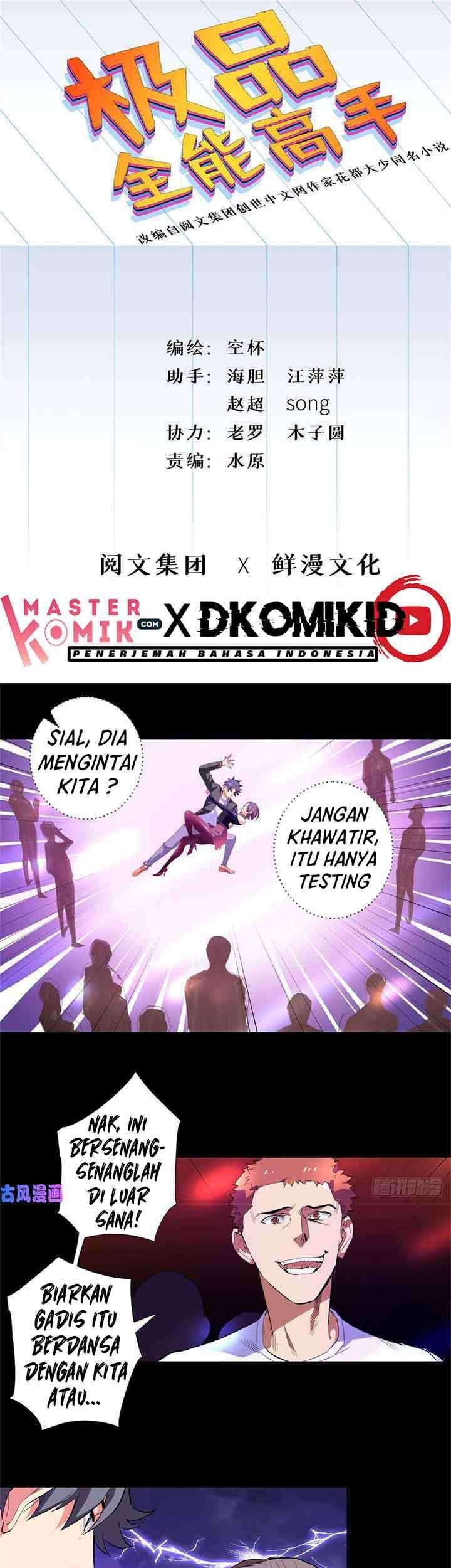 Need For Almighty Master Bab 36 halaman 2