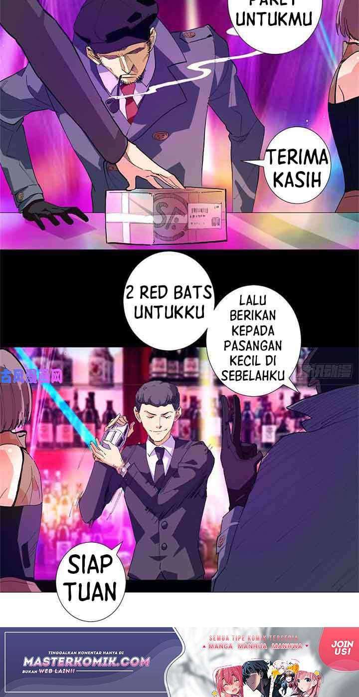 Need For Almighty Master Bab 36 halaman 16