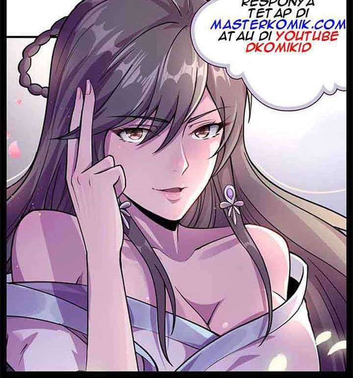 Need For Almighty Master Bab 36 halaman 21