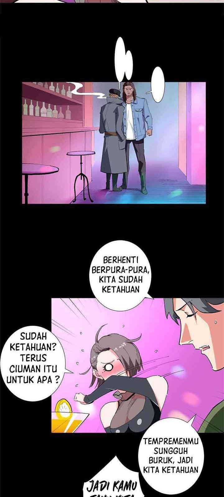 Need For Almighty Master Bab 37 halaman 3