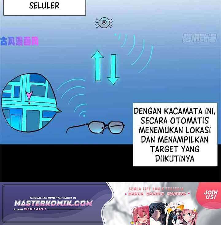 Need For Almighty Master Bab 37 halaman 11