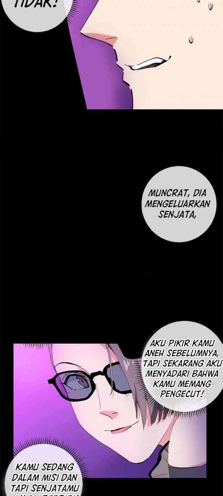 Need For Almighty Master Bab 38 halaman 3