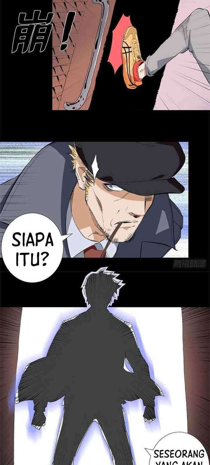 Need For Almighty Master Bab 38 halaman 18