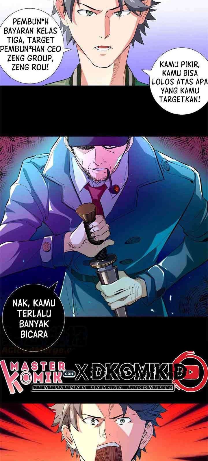 Need For Almighty Master Bab 39 halaman 3