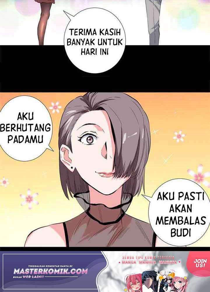 Need For Almighty Master Bab 39 halaman 11