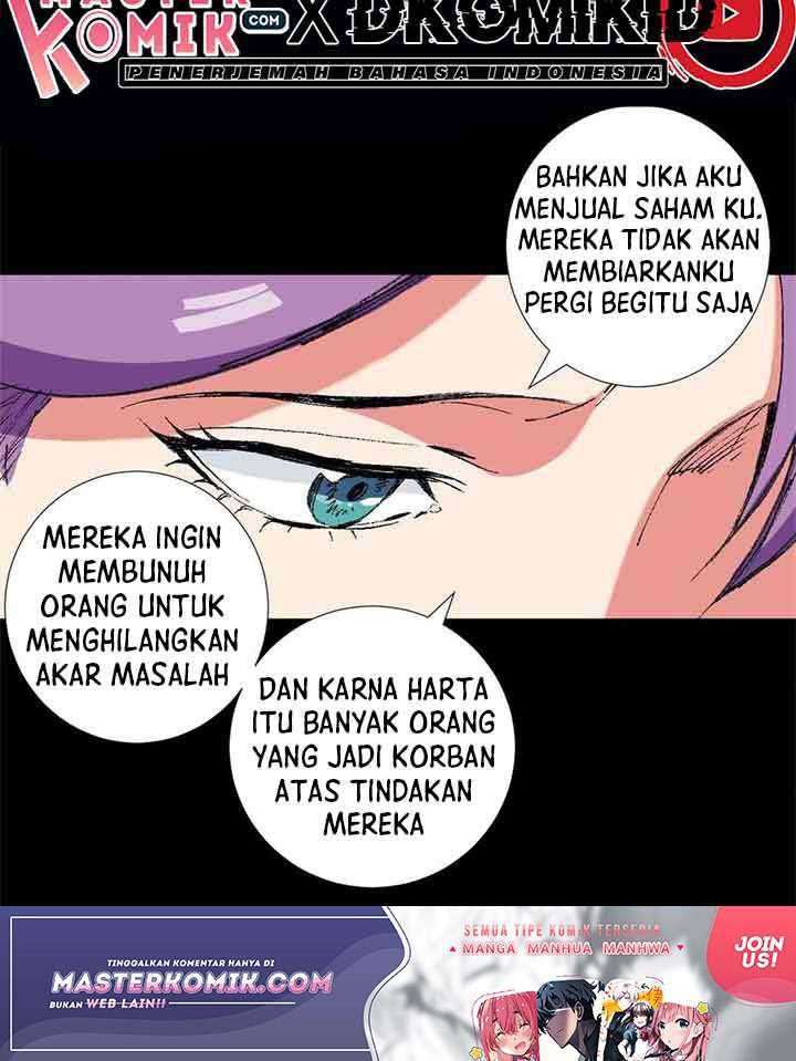 Need For Almighty Master Bab 39 halaman 16