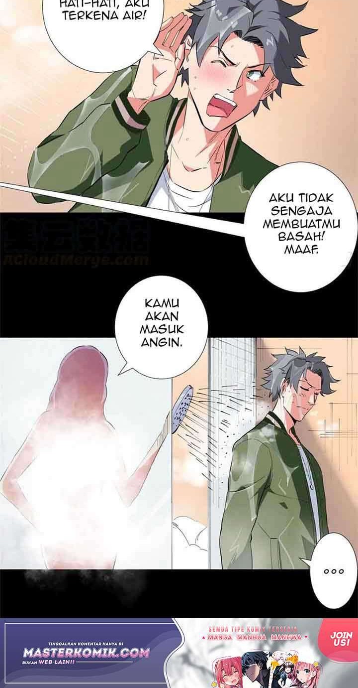Need For Almighty Master Bab 40 halaman 9