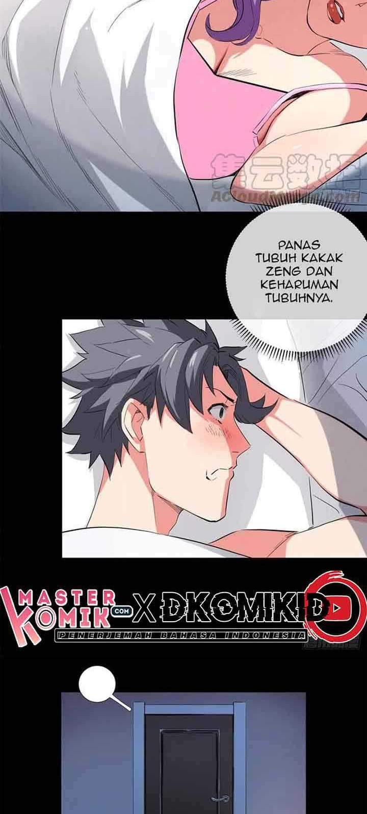 Need For Almighty Master Bab 41 halaman 5