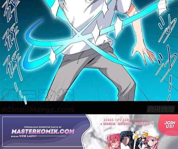 Need For Almighty Master Bab 41 halaman 16