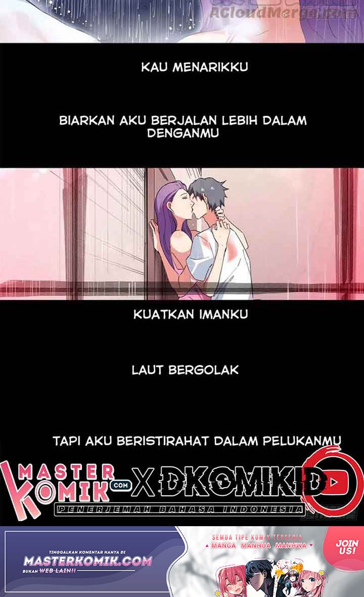 Need For Almighty Master Bab 43 halaman 9