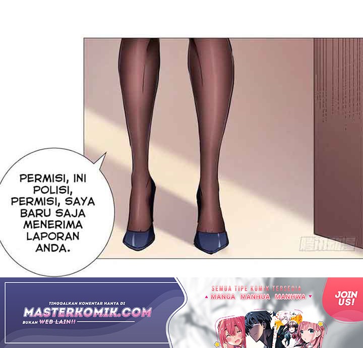 Need For Almighty Master Bab 45 halaman 13