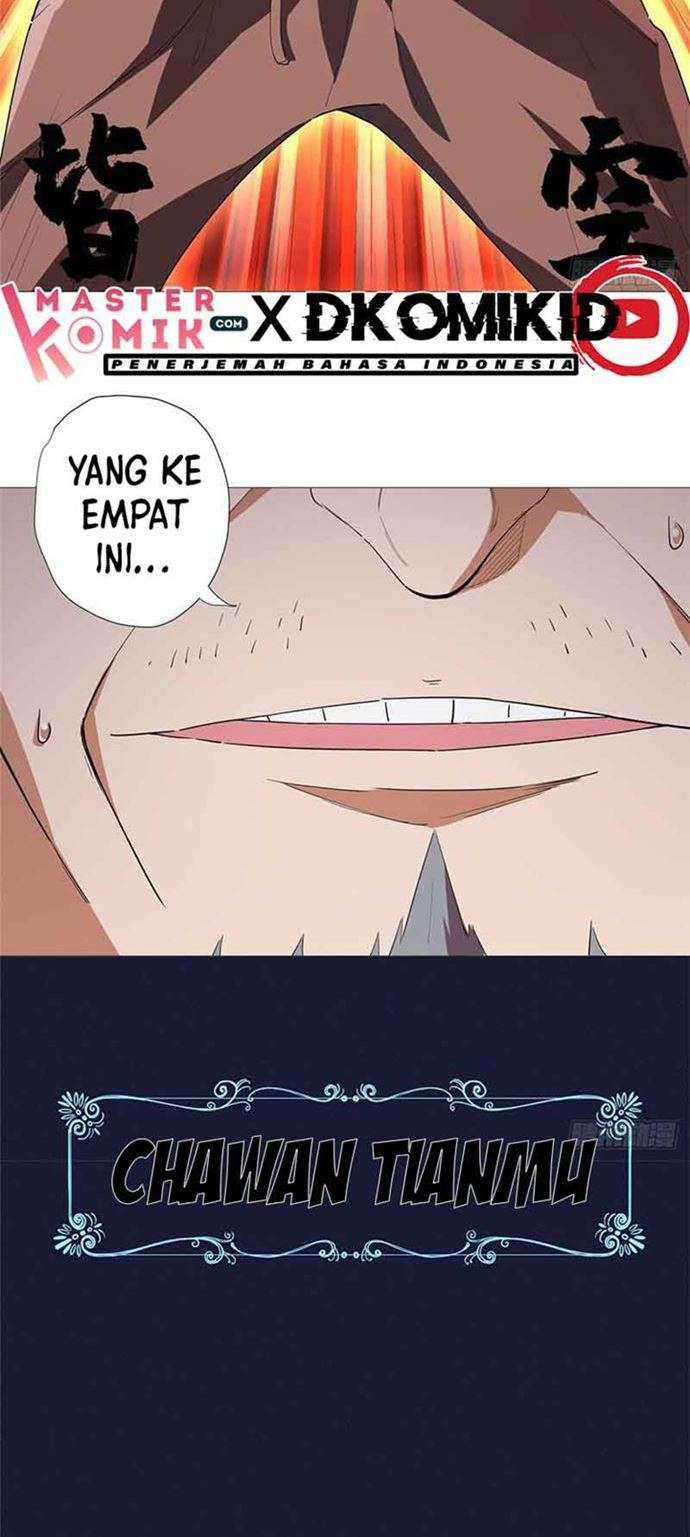 Need For Almighty Master Bab 8 halaman 23