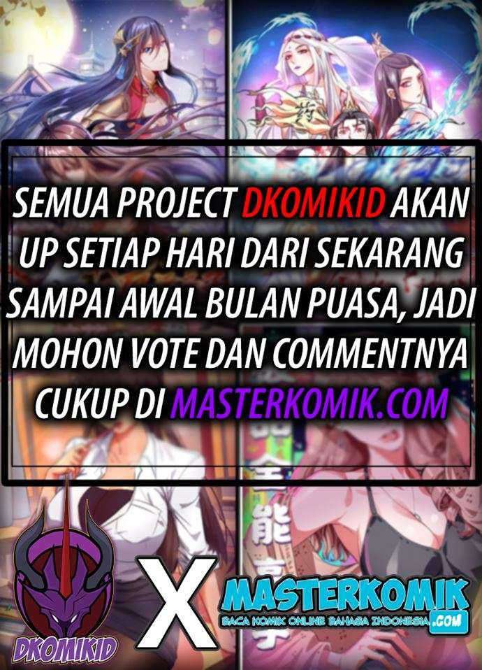Need For Almighty Master Bab 8 halaman 27