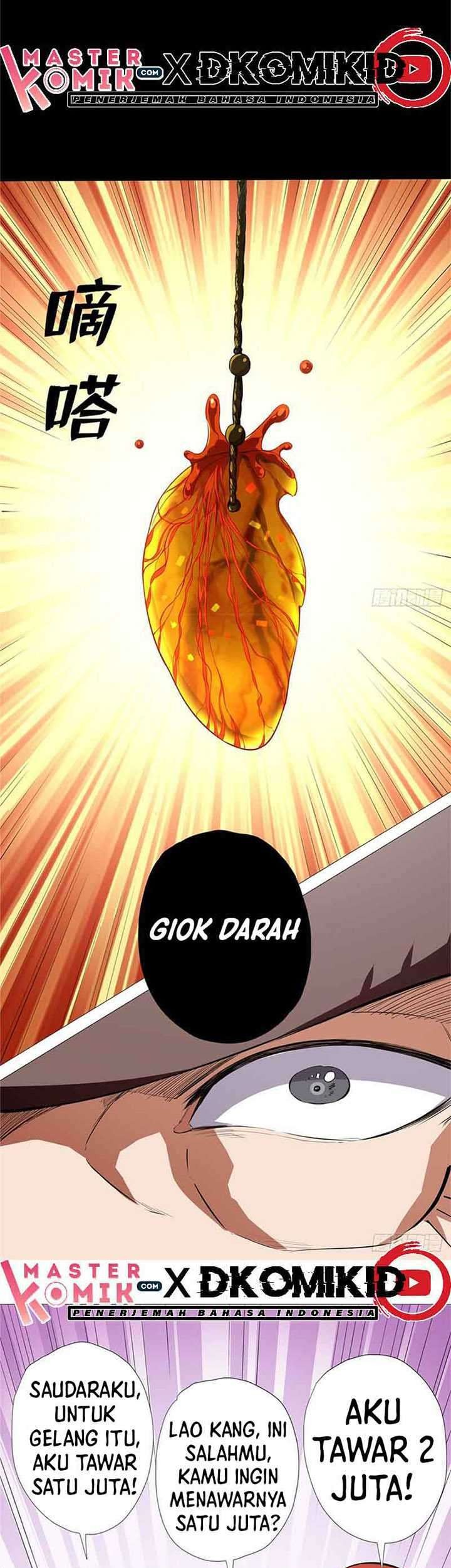 Need For Almighty Master Bab 9 halaman 5