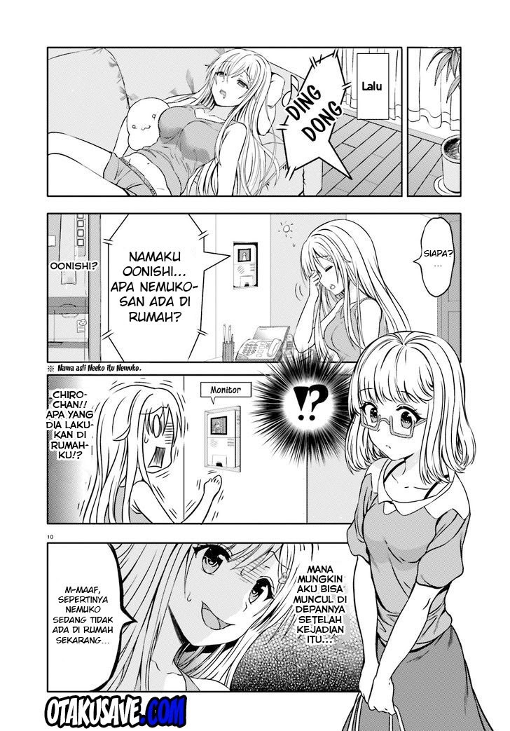 Neeko wa Tsurai yo chapter 02 halaman 10