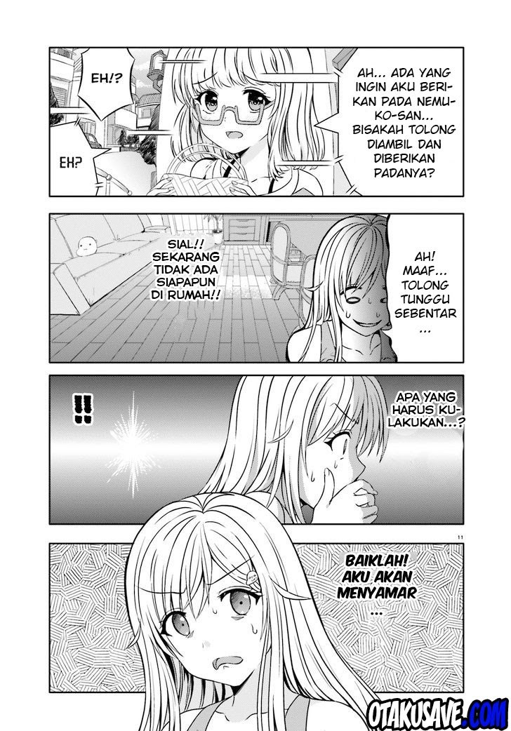 Neeko wa Tsurai yo chapter 02 halaman 11