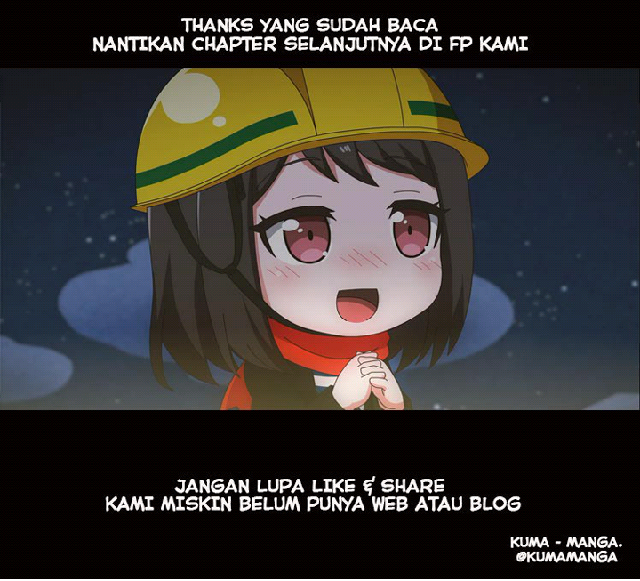 Neeko wa Tsurai yo chapter 10 halaman 19