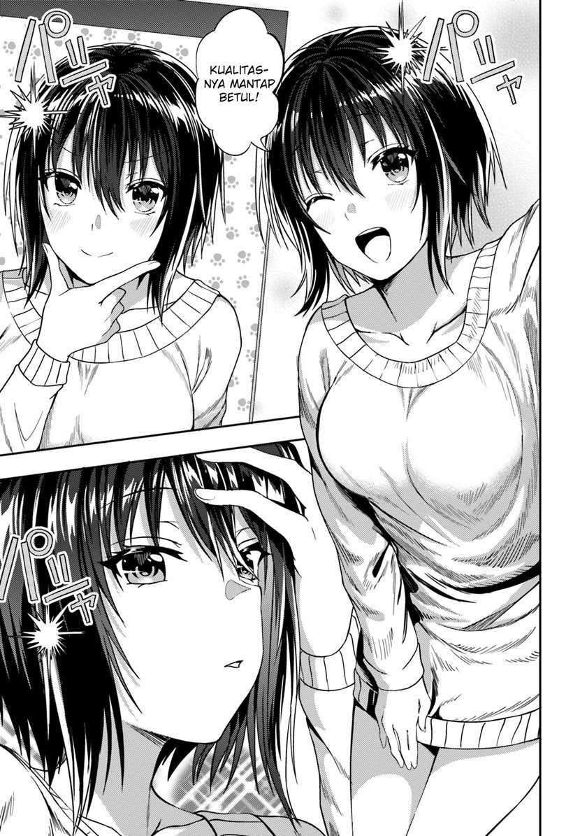 Neeko wa Tsurai yo chapter 30 halaman 6