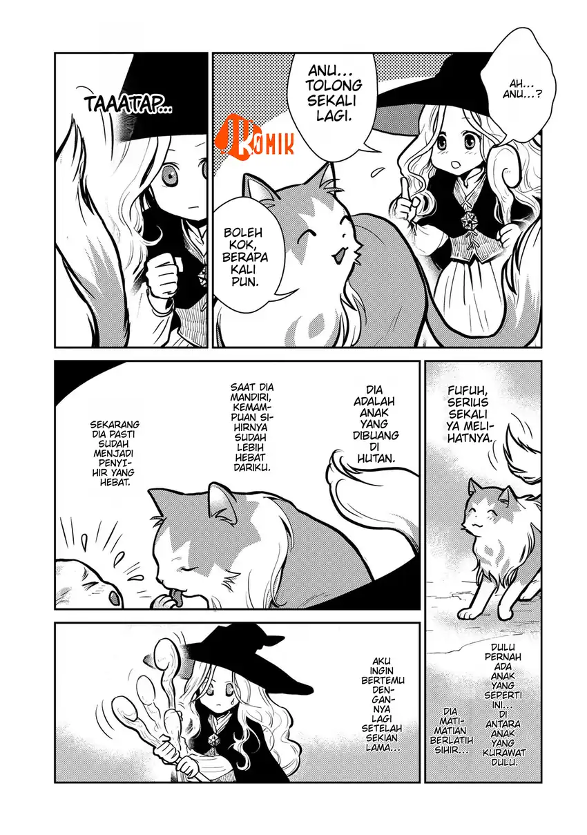 Neko to Ryuu Bab 2 halaman 15