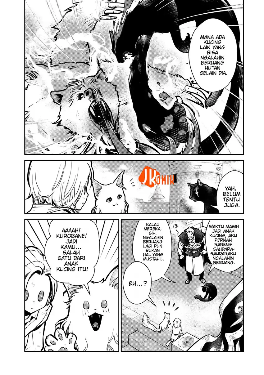 Neko to Ryuu chapter 4 halaman 26