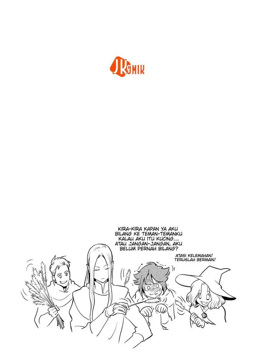 Neko to Ryuu chapter 4 halaman 38