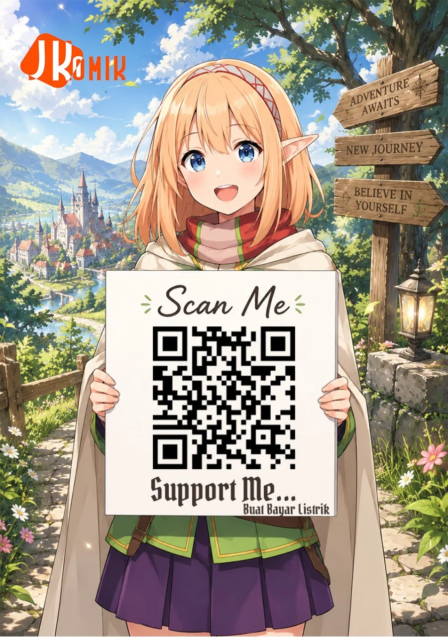 Neko to Ryuu Bab 6 halaman 14