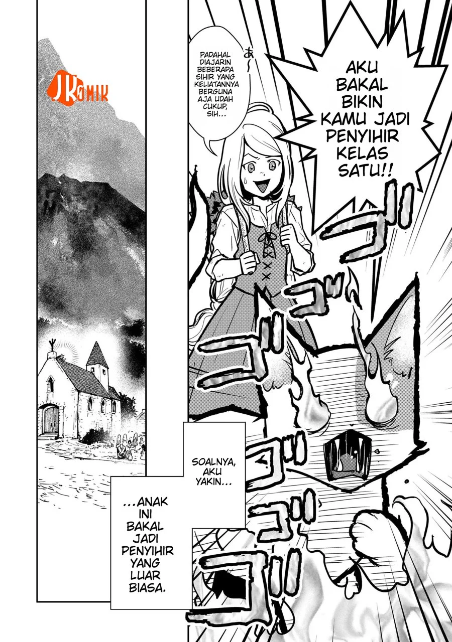 Neko to Ryuu Bab 7 halaman 36