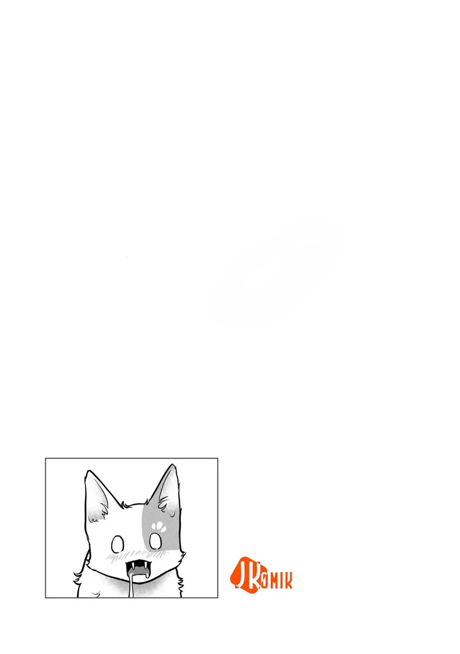 Neko to Ryuu Bab 7 halaman 39
