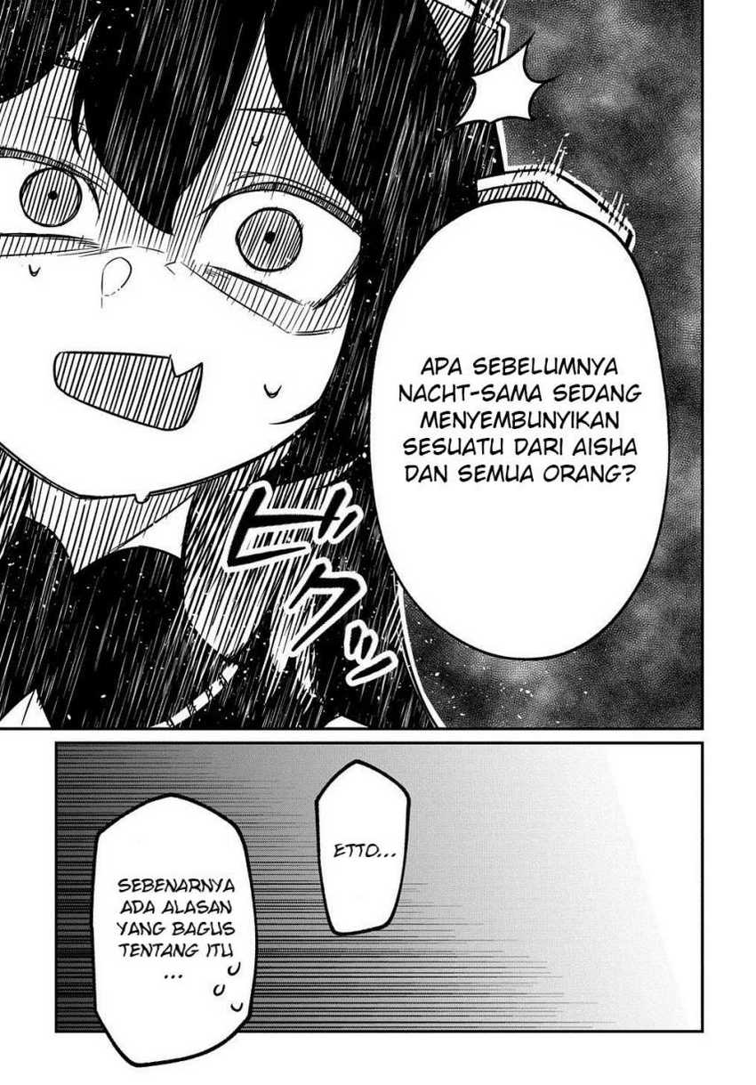 Neta Chara Tensei Toka Anmarida! Bab 06.2 halaman 12