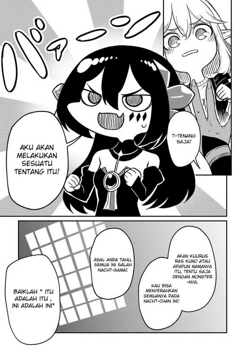 Neta Chara Tensei Toka Anmarida! Bab 06.2 halaman 14