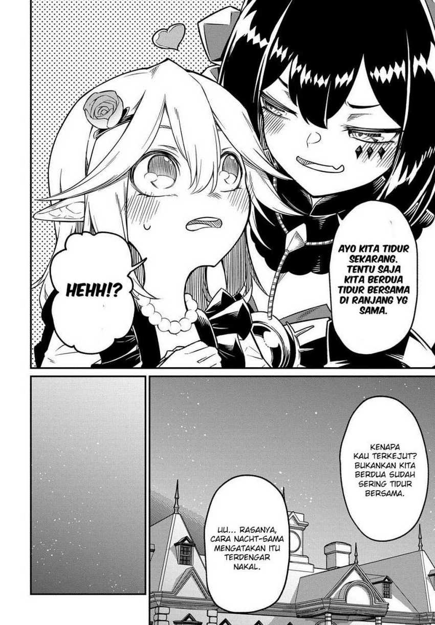 Neta Chara Tensei Toka Anmarida! Bab 06.2 halaman 15