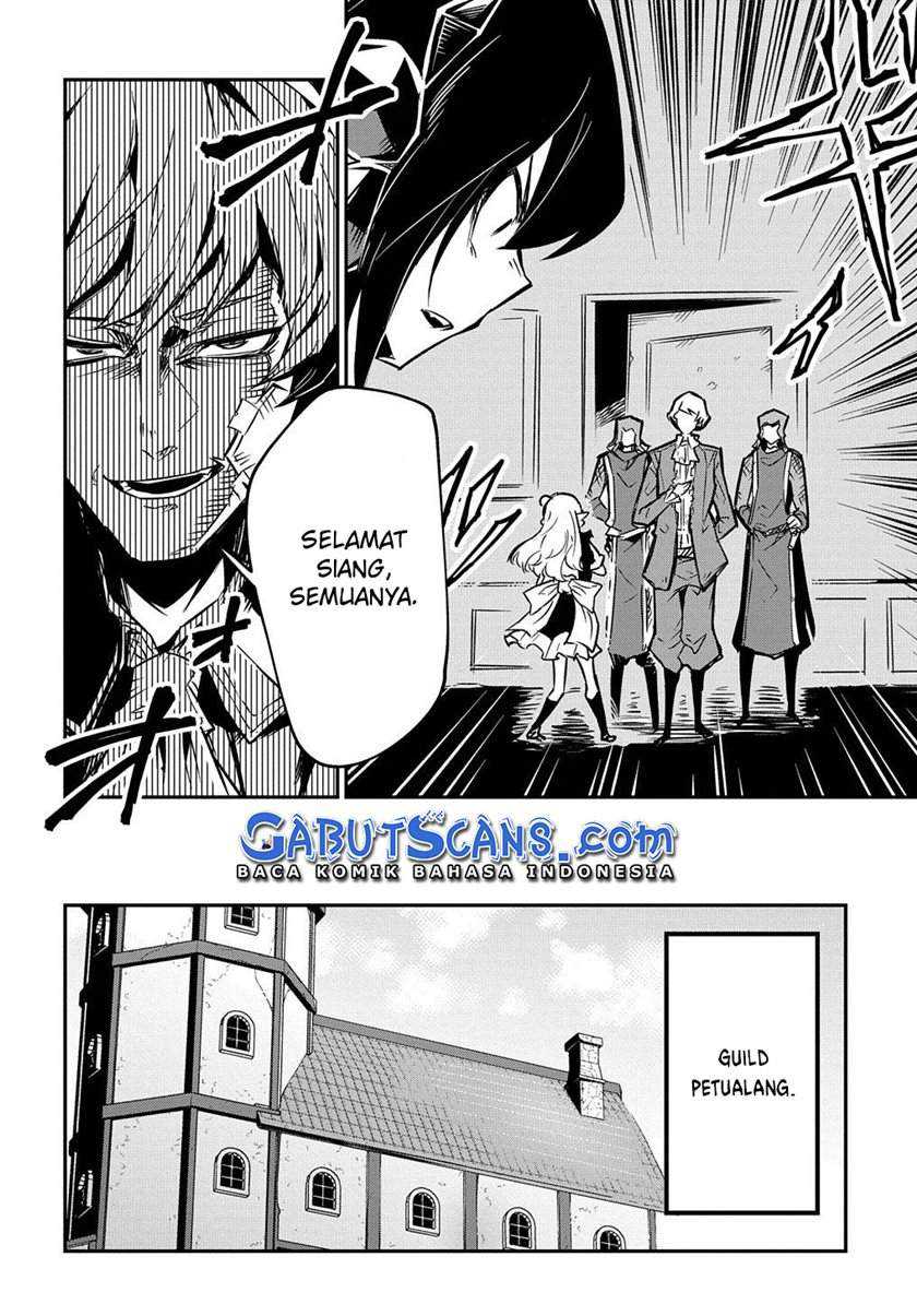 Neta Chara Tensei Toka Anmarida! chapter 07 halaman 5