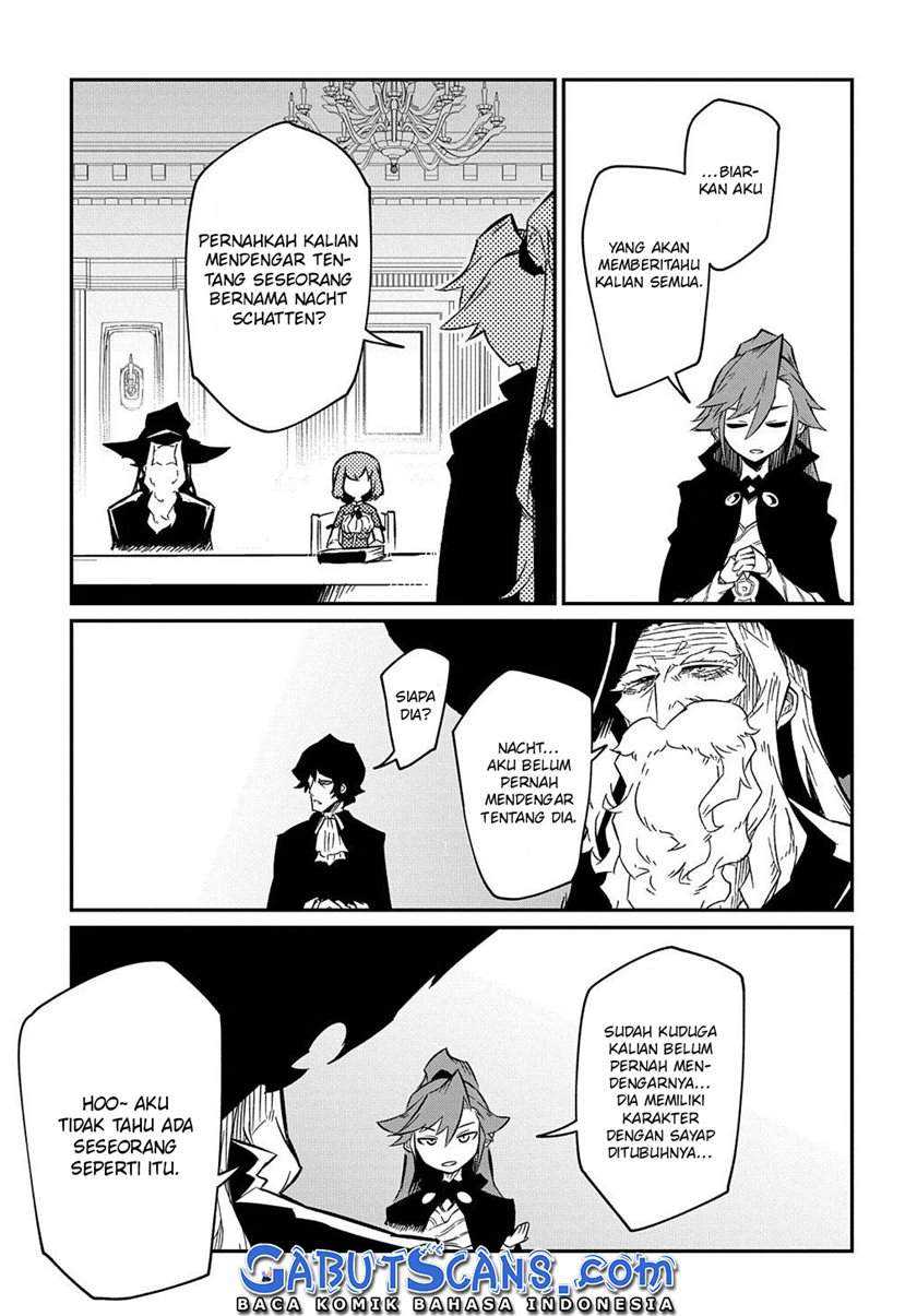 Neta Chara Tensei Toka Anmarida! chapter 07 halaman 10