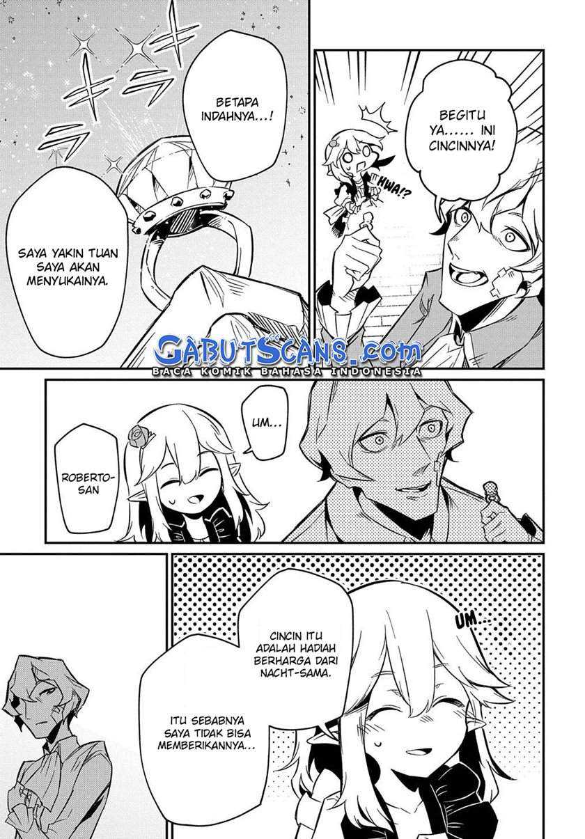Neta Chara Tensei Toka Anmarida! chapter 07 halaman 18