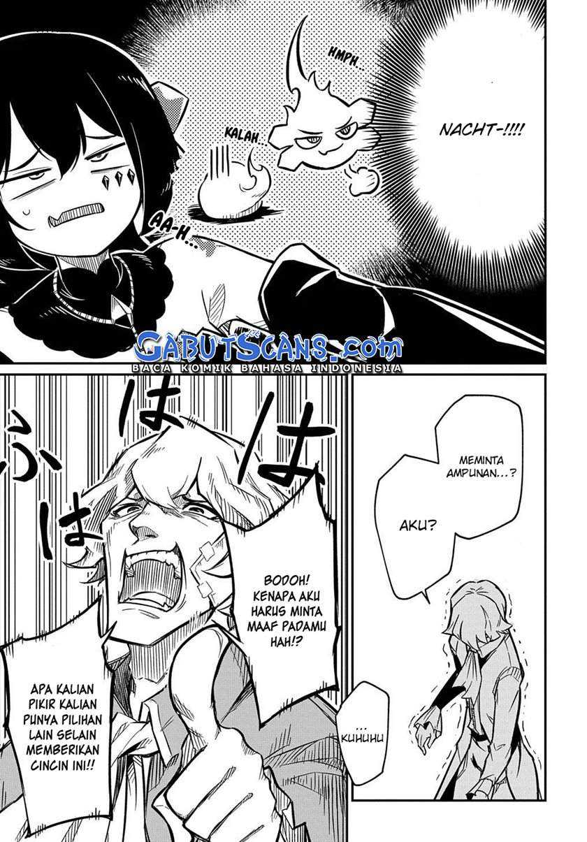 Neta Chara Tensei Toka Anmarida! chapter 07 halaman 26