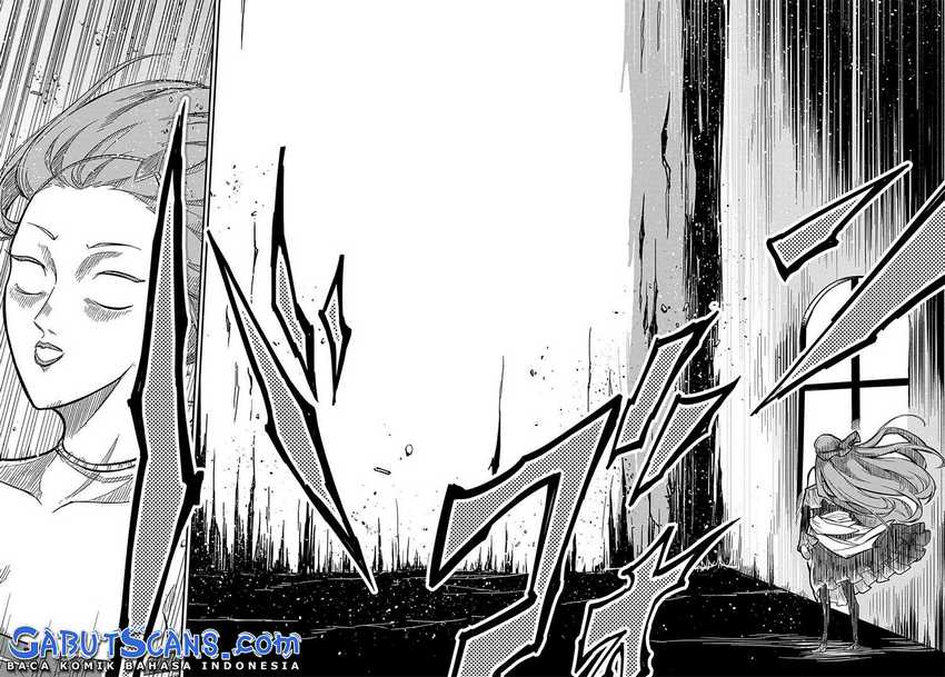 Neta Chara Tensei Toka Anmarida! chapter 07 halaman 40