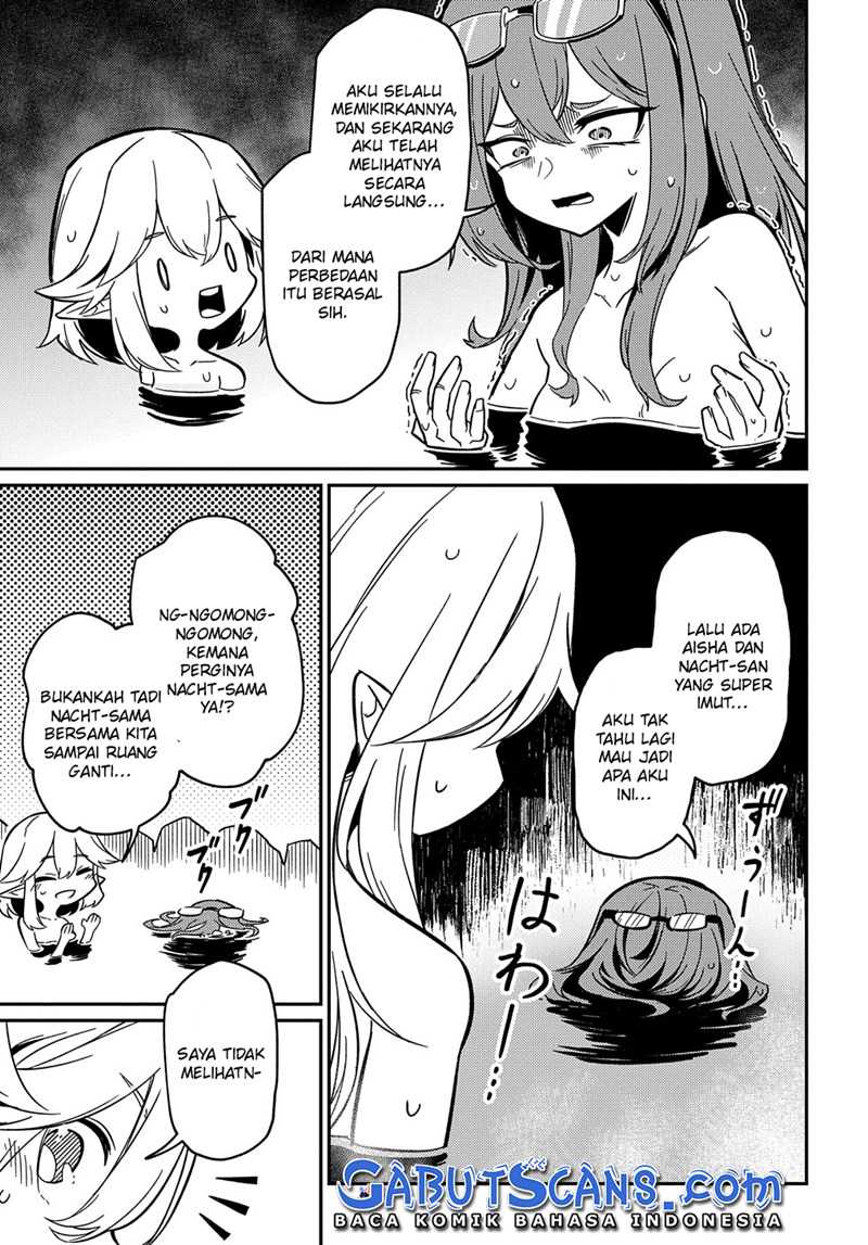 Neta Chara Tensei Toka Anmarida! chapter 08.5 halaman 4
