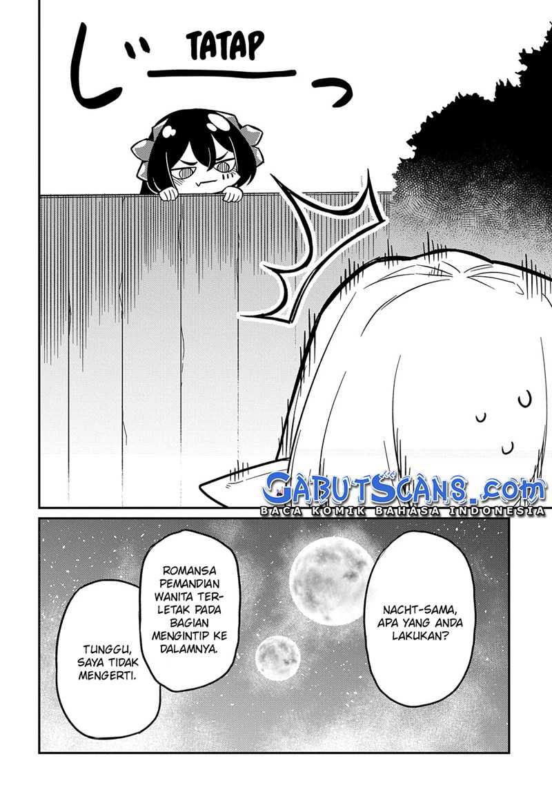 Neta Chara Tensei Toka Anmarida! chapter 08.5 halaman 5