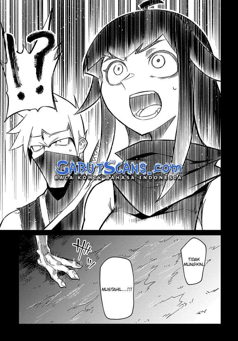 Neta Chara Tensei Toka Anmarida! chapter 08 halaman 16