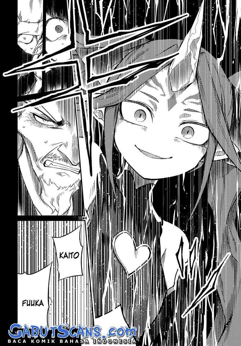 Neta Chara Tensei Toka Anmarida! chapter 08 halaman 20