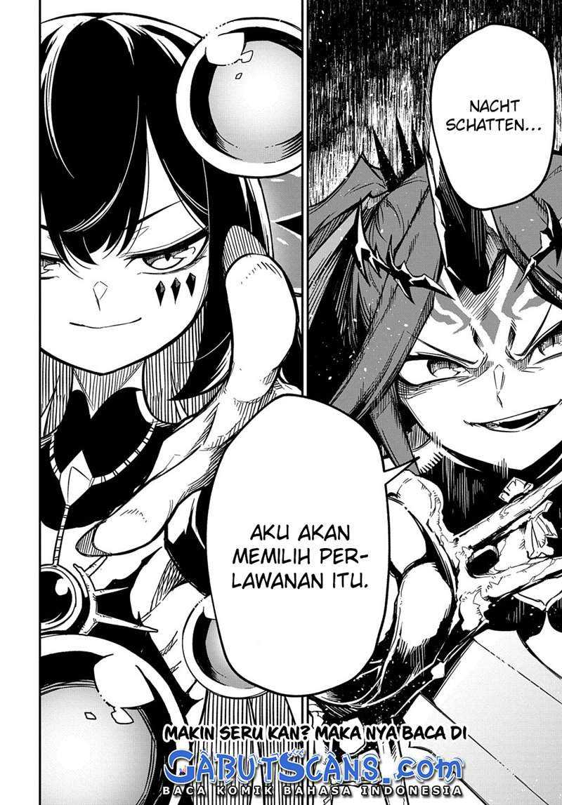 Neta Chara Tensei Toka Anmarida! chapter 08 halaman 46