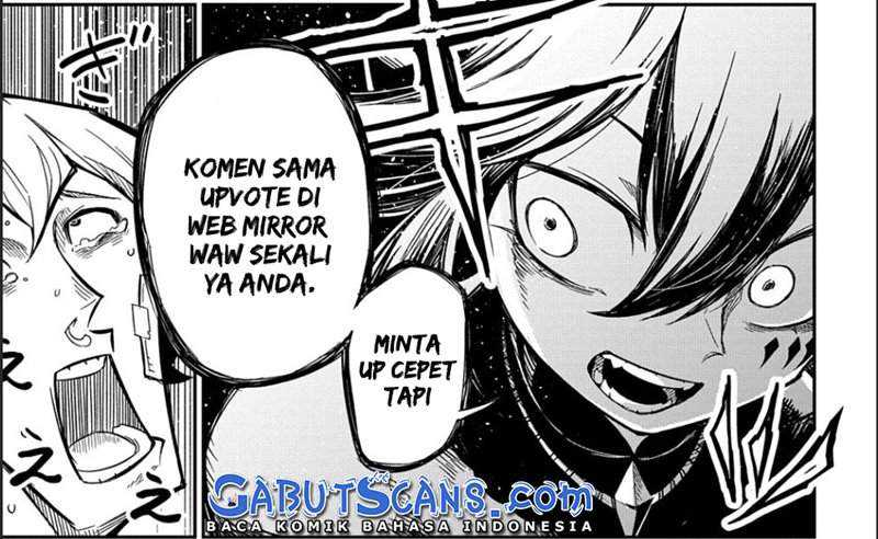 Neta Chara Tensei Toka Anmarida! chapter 08 halaman 47